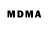 ЭКСТАЗИ MDMA Nina Okovyta